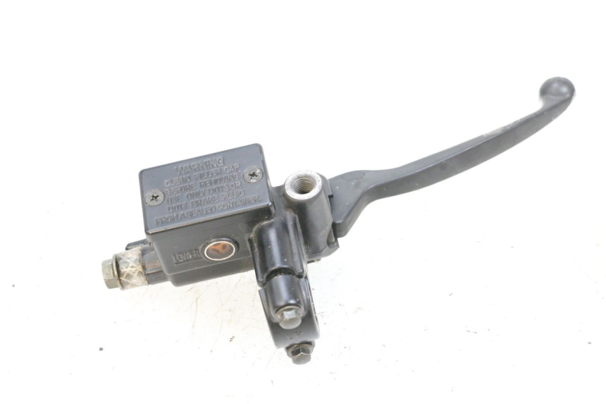 photo de BOMBA FRENO DELANTERO MAG POWER BOMBERS 4T 50 (2016 - 2026) - Detalles de los puntos de fijación