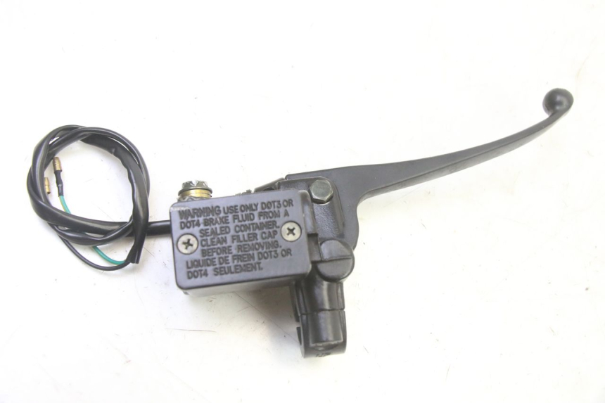 photo de BOMBA FRENO DELANTERO MOTRON BREEZY 4T 50 (2021 - 2025) - Vista principal