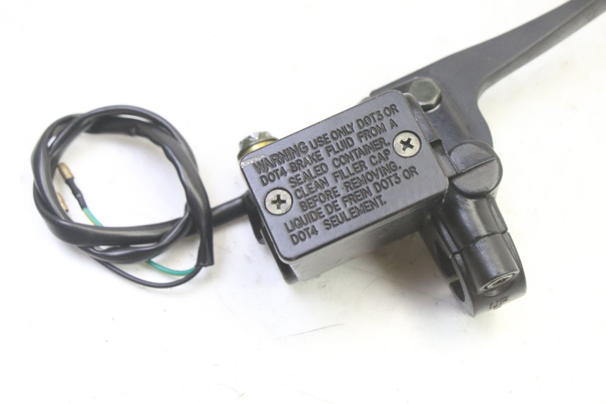 photo de BOMBA FRENO DELANTERO MOTRON BREEZY 4T 50 (2021 - 2025) - Detalle de la pieza