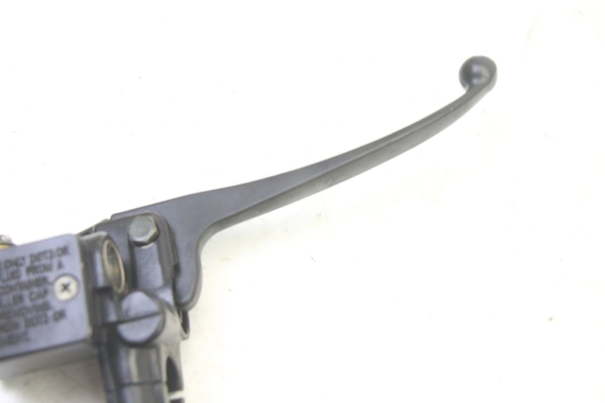 photo de BOMBA FRENO DELANTERO MOTRON BREEZY 4T 50 (2021 - 2025) - Zoom estado de uso