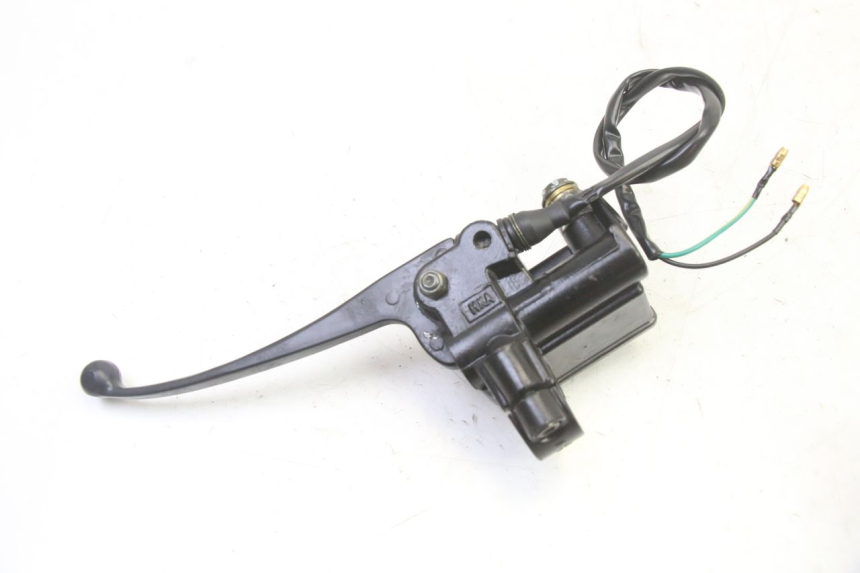 photo de BOMBA FRENO DELANTERO MOTRON BREEZY 4T 50 (2021 - 2025) - Vista general del producto