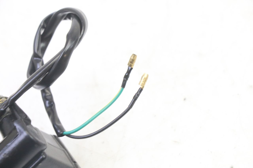 photo de BOMBA FRENO DELANTERO MOTRON BREEZY 4T 50 (2021 - 2025) - Detalles de los puntos de fijación