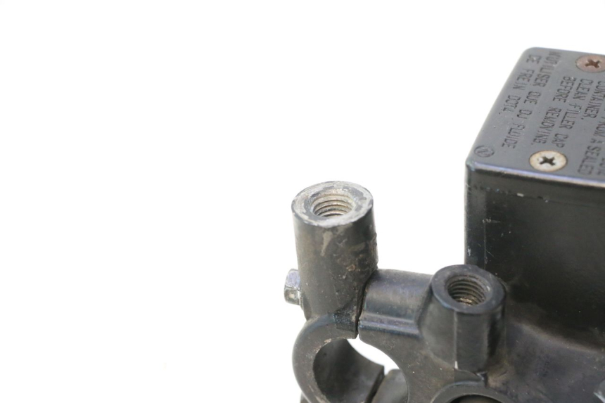 photo de CILINDRO MAESTRO DELANTERO SUZUKI BURGMAN 125 (2007 - 2014) - Marcados y referencias originales