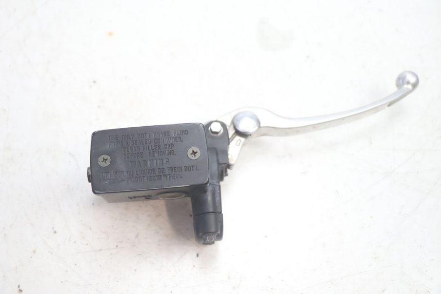 photo de BOMBA FRENO DELANTERO SUZUKI BURGMAN EXECUTIVE ABS 650 (2006 - 2012) - Vista principal