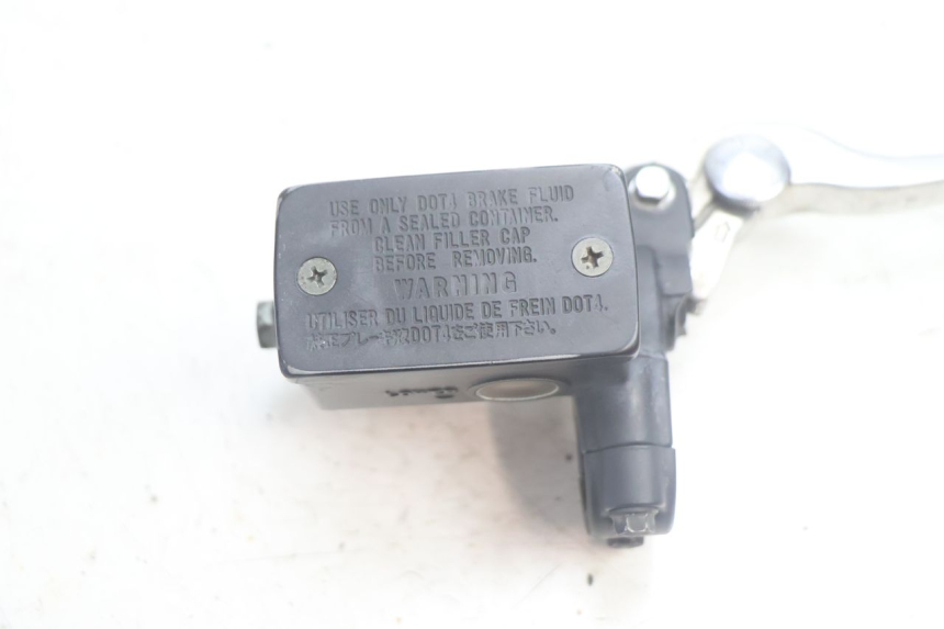 photo de BOMBA FRENO DELANTERO SUZUKI BURGMAN EXECUTIVE ABS 650 (2006 - 2012) - Detalle de la pieza