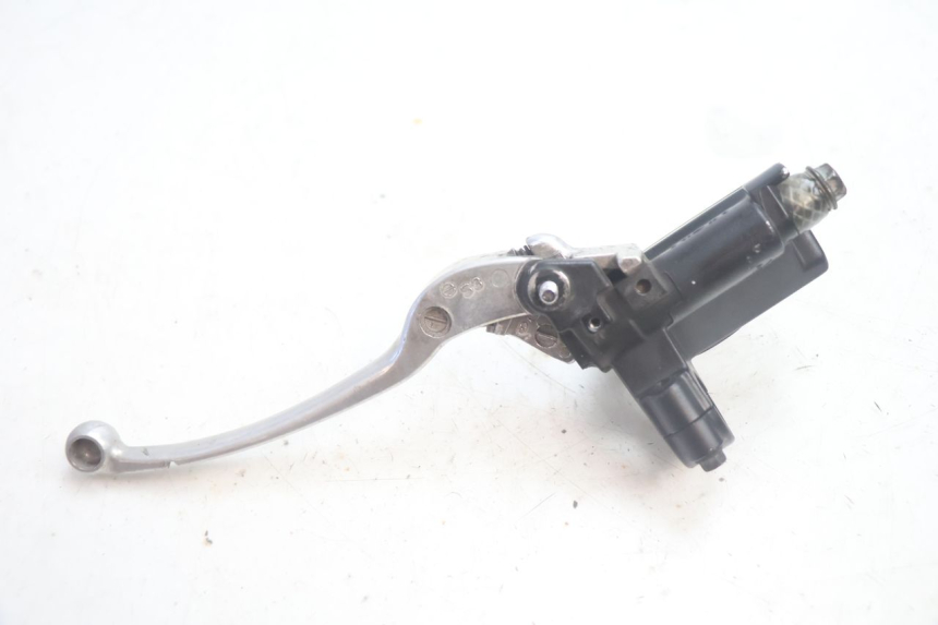 photo de BOMBA FRENO DELANTERO SUZUKI BURGMAN EXECUTIVE ABS 650 (2006 - 2012) - Estado de la superficie y material