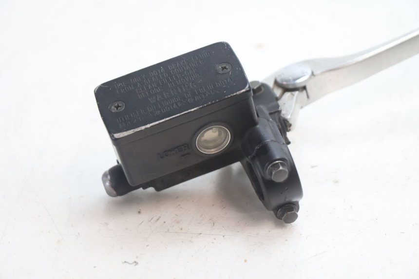 photo de BOMBA FRENO DELANTERO BMW C SPORT 650 (2015 - 2021) - Zoom estado de uso