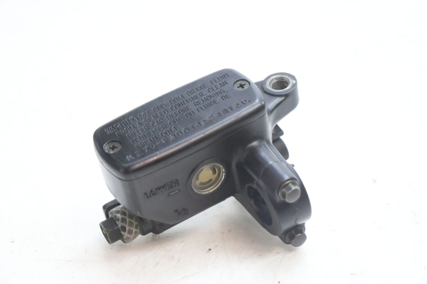 photo de BOMBA FRENO DELANTERO HONDA CB F HORNET 600 (2005 - 2006) - Vista principal