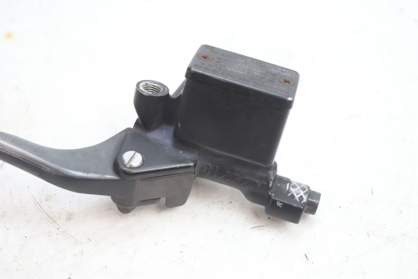 photo de BOMBA FRENO DELANTERO HONDA CB TWO FIFTY 250 (1991 - 2002) - Recambio usado revisado