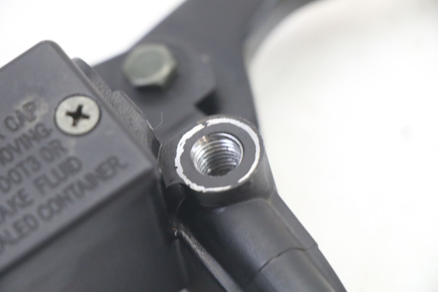 photo de CILINDRO MAESTRO DELANTERO PEUGEOT CITYSTAR 2T 50 (2018 - 2021) - Zoom estado de uso