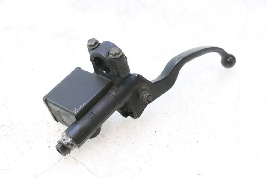 photo de CILINDRO MAESTRO DELANTERO PEUGEOT CITYSTAR 2T 50 (2018 - 2021) - Estado de la superficie y material