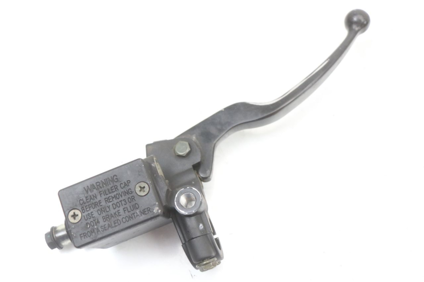 photo de CILINDRO MAESTRO DELANTERO PEUGEOT CITYSTAR 50 (2013 - 2017) - Vista principal