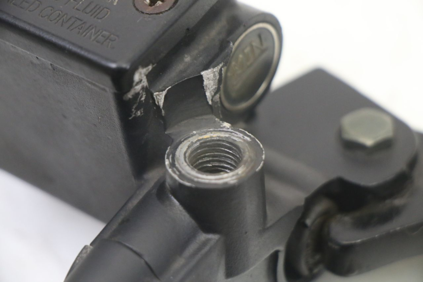 photo de CILINDRO MAESTRO DELANTERO PEUGEOT CITYSTAR 50 (2013 - 2017) - Otra perspectiva