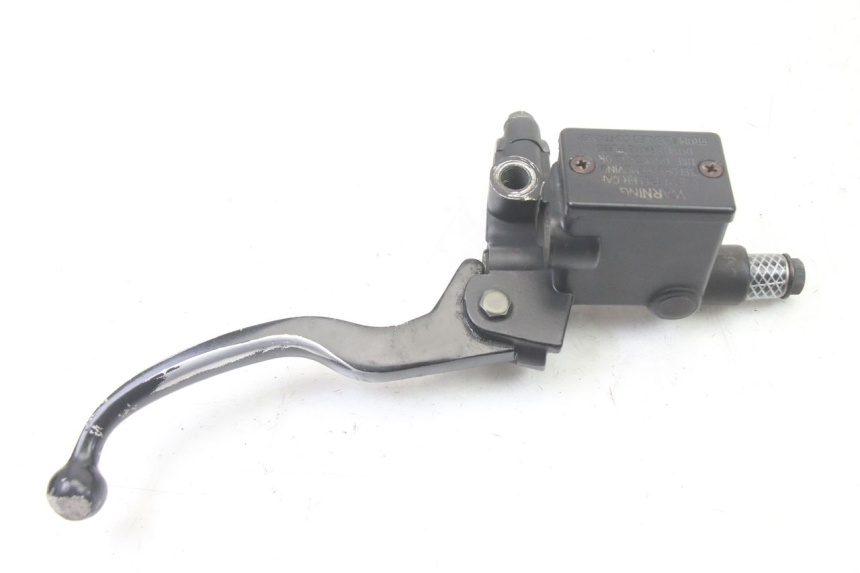 photo de CILINDRO MAESTRO DELANTERO PEUGEOT CITYSTAR 50 (2013 - 2017) - Primer plano técnico