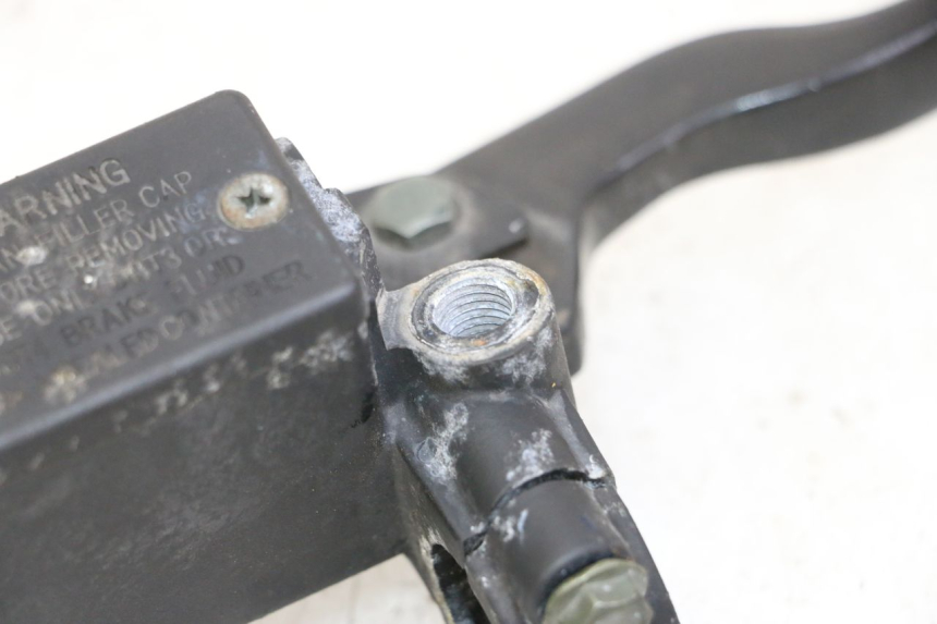 photo de CILINDRO MAESTRO DELANTERO PEUGEOT CITYSTAR 50 (2013 - 2017) - Vista general del producto