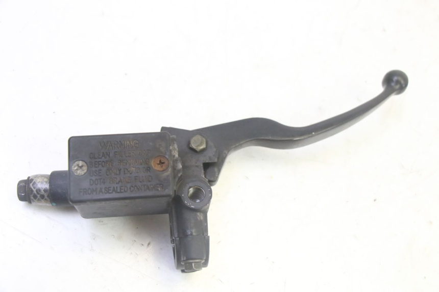 photo de CILINDRO MAESTRO DELANTERO PEUGEOT CITYSTAR 50 (2013 - 2017) - Vista principal