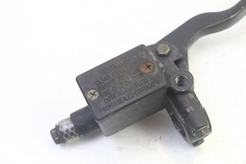 photo de CILINDRO MAESTRO DELANTERO PEUGEOT CITYSTAR 50 (2013 - 2017) - Detalle de la pieza