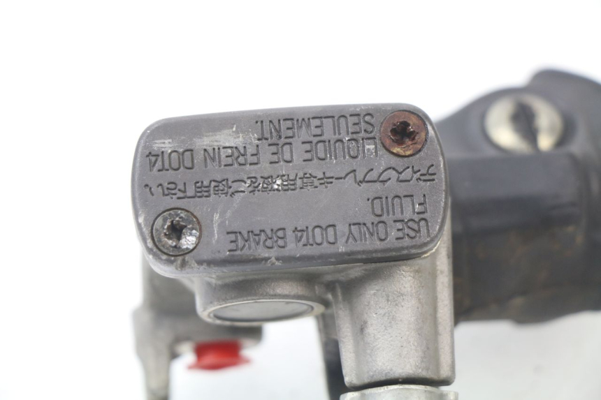 photo de BOMBA FRENO DELANTERO HONDA CR 125 (2000 - 2001) - Vista general del producto