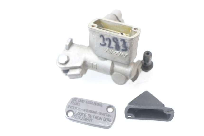 photo de BOMBA FRENO DELANTERO HONDA CRF CR-F 450 (2001 - 2005) - Vista principal