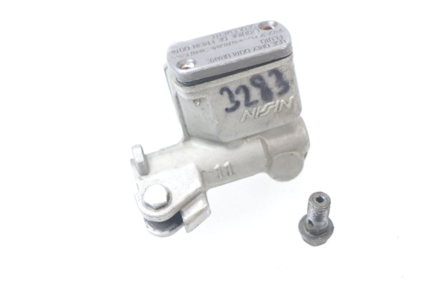 photo de BOMBA FRENO DELANTERO HONDA CRF CR-F 450 (2001 - 2005) - Detalle de la pieza