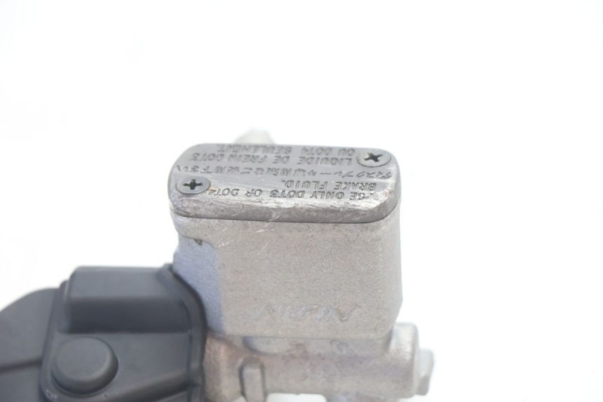 photo de BOMBA FRENO DELANTERO HONDA CRF CR-F 125 (2020 - 2021) - Zoom estado de uso