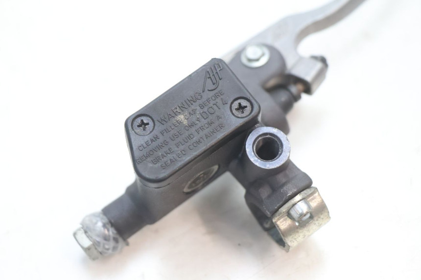 photo de BOMBA FRENO DELANTERO HM HONDA CRM DERAPAGE RR 50 (2006 - 2017) - Detalle de la pieza
