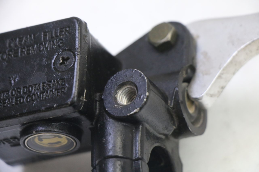 photo de BOMBA FRENO DELANTERO SKYTEAM DAX REPLICA 110 (2005 - 2015) - Primer plano técnico