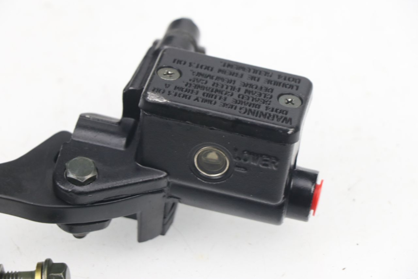 photo de BOMBA FRENO DELANTERO LONGJIA DIGITA 2T 50 (2006 - 2018) - Vista general del producto