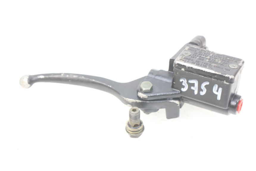 photo de BOMBA FRENO DELANTERO LONCIN DIRT BIKE 125 - Vista principal