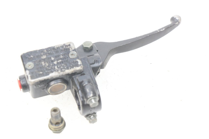 photo de BOMBA FRENO DELANTERO LONCIN DIRT BIKE 125 - Vista general del producto