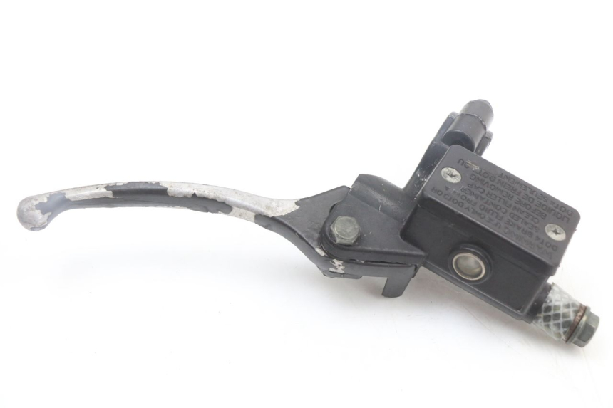 photo de CILINDRO MAESTRO DELANTERO CCR DIRT BIKE 125 - Zoom estado de uso