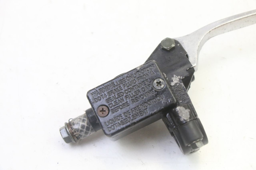 photo de MASTERCILINDRO DELANTERO PROBIKE DIRT 140 - Detalle de la pieza