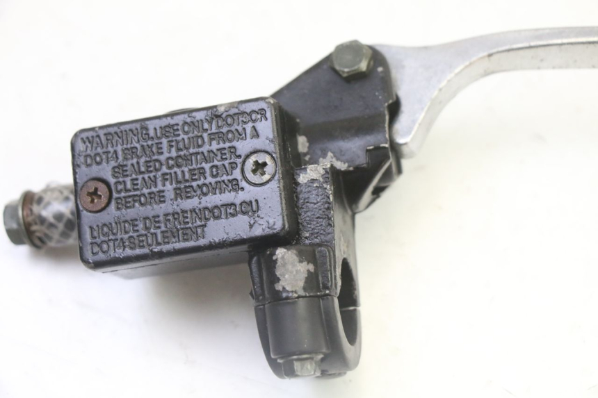 photo de MASTERCILINDRO DELANTERO PROBIKE DIRT 140 - Zoom estado de uso