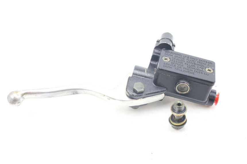 photo de CILINDRO MAESTRO DELANTERO XTRM FACTORY DIRTBIKE BSE 150 - Detalles de los puntos de fijación