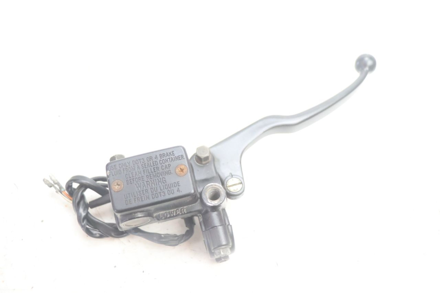 photo de BOMBA FRENO DELANTERO SUZUKI DR S 600 (1985 - 1989) - Vista principal