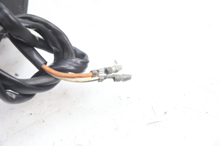 photo de BOMBA FRENO DELANTERO SUZUKI DR S 600 (1985 - 1989) - Características distintivas