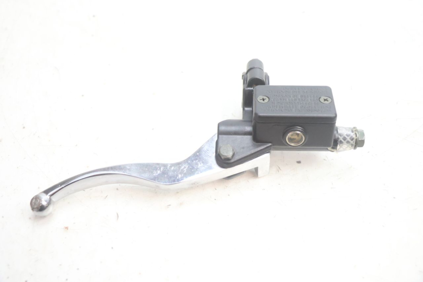 photo de BOMBA FRENO DELANTERO MINI MX DRIFT 150 - Primer plano técnico