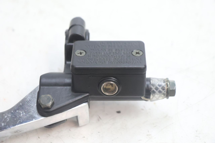 photo de BOMBA FRENO DELANTERO MINI MX DRIFT 150 - Detalles de los puntos de fijación
