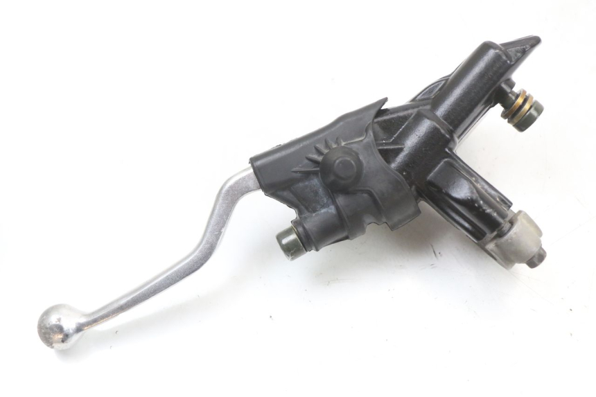 photo de Cilindro maestro delantero KSR RACING DRIFT 140 - Zoom estado de uso