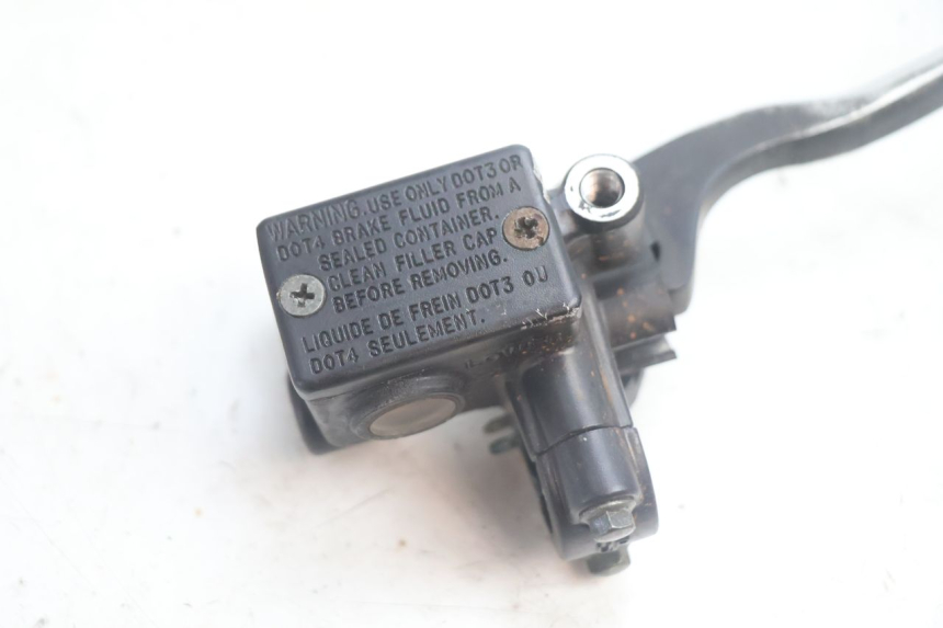 photo de BOMBA FRENO DELANTERO CF MOTO E-CHARM 125 (2005 - 2008) - Detalle de la pieza