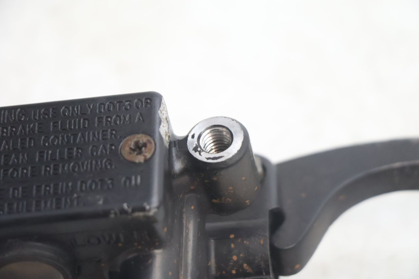 photo de BOMBA FRENO DELANTERO CF MOTO E-CHARM 125 (2005 - 2008) - Zoom estado de uso