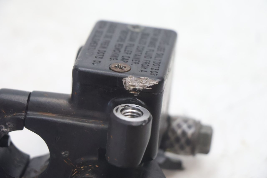 photo de BOMBA FRENO DELANTERO CF MOTO E-CHARM 125 (2005 - 2008) - Vista general del producto