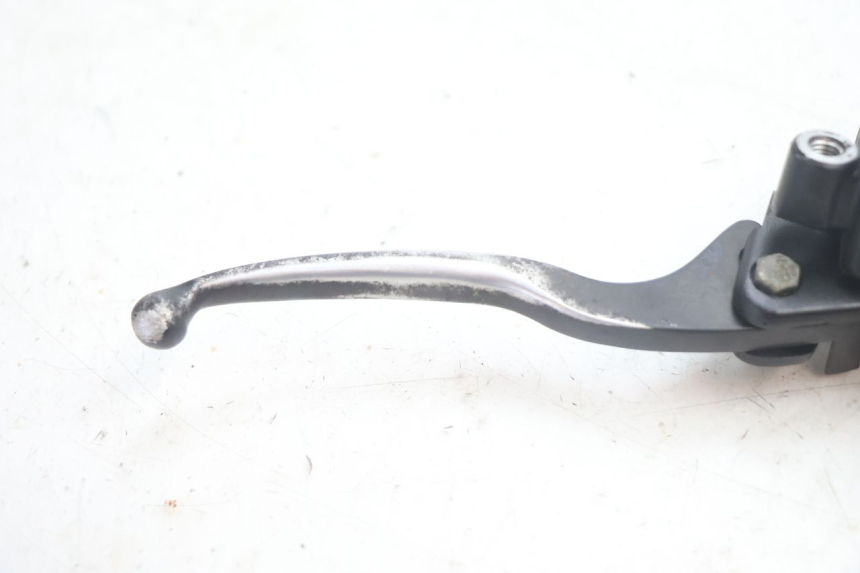 photo de BOMBA FRENO DELANTERO CF MOTO E-CHARM 125 (2005 - 2008) - Estado de la superficie y material