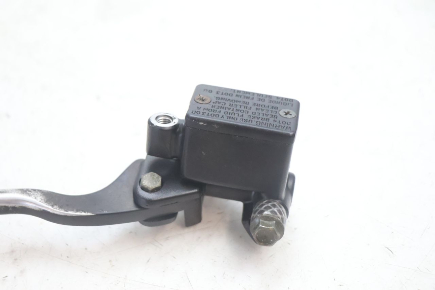 photo de BOMBA FRENO DELANTERO CF MOTO E-CHARM 125 (2005 - 2008) - Recambio usado revisado