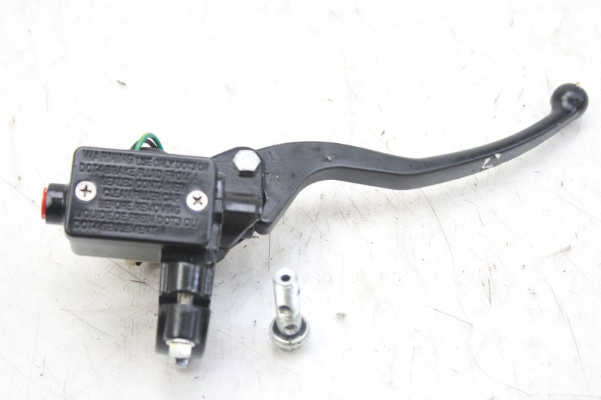 photo de CILINDRO MAESTRO DELANTERO WAYSCRAL E-SPEED 1 (2022 - 2024) - Vista principal