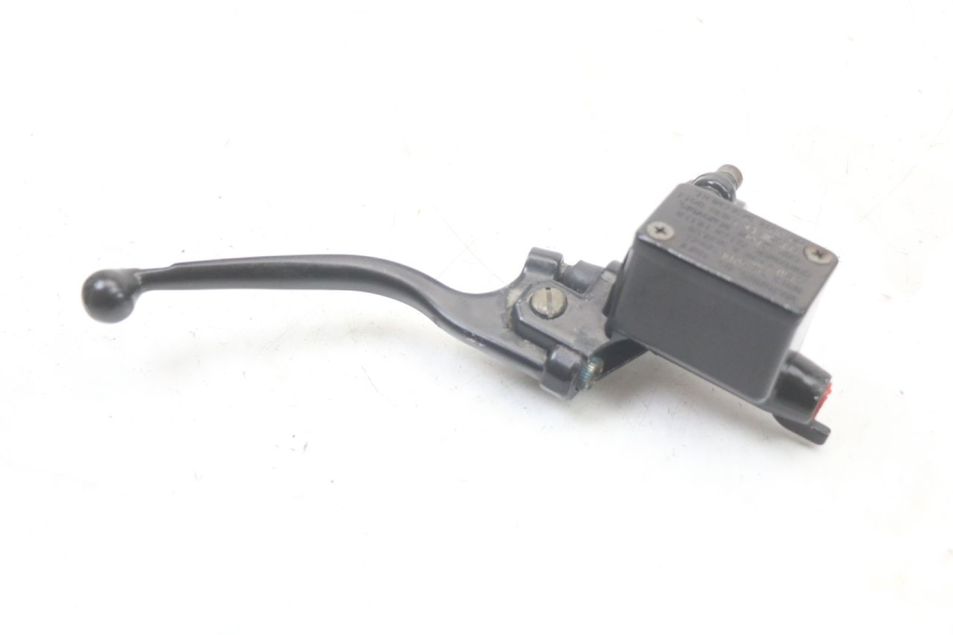 photo de BOMBA FRENO DELANTERO PEUGEOT E-VIVACITY 1 (2012 - 2018) - Primer plano técnico