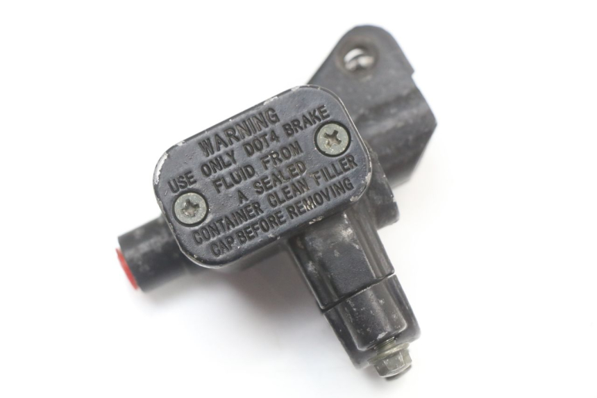 photo de BOMBA FRENO DELANTERO LONGJIA EASY MAX 125 (2020 - 2024) - Vista principal