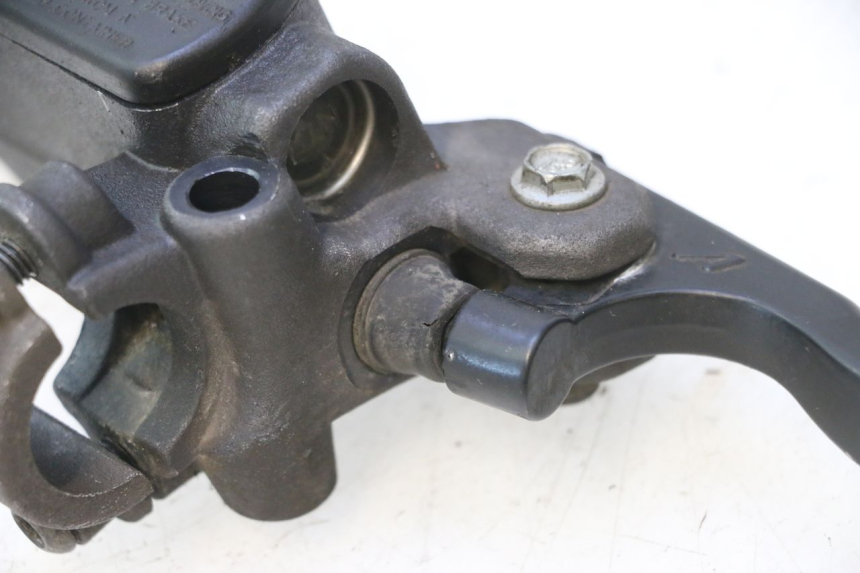 photo de CILINDRO MAESTRO DELANTERO PEUGEOT ELYSTAR 50 (2002 - 2014) - Vista general del producto