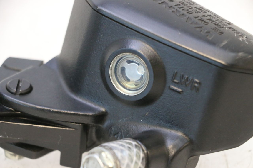 photo de BOMBA FRENO DELANTERO KAWASAKI ER-6 ER6 F ABS 650 (2012 - 2016) - Detalle de la pieza