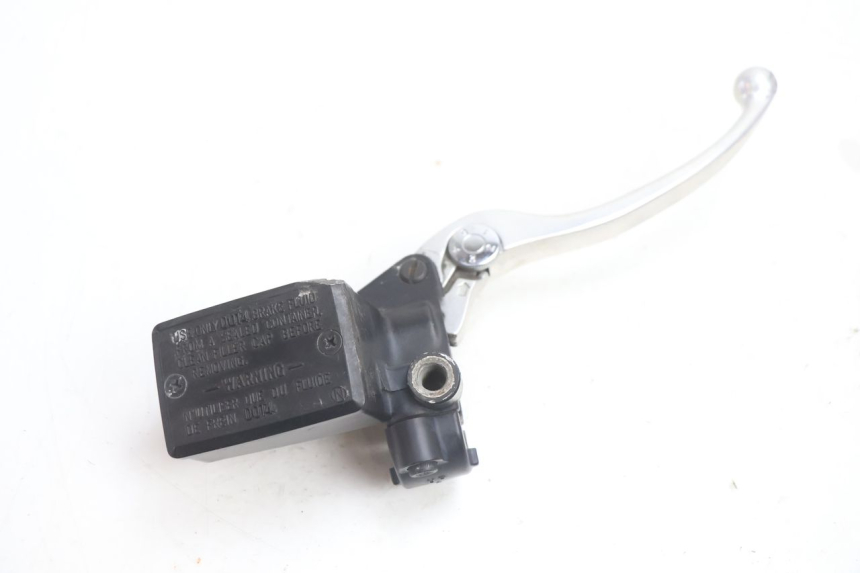 photo de BOMBA FRENO DELANTERO KAWASAKI ER-6 ER6 N 650 (2005 - 2009) - Vista principal
